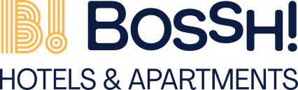 Apartamentos Turísticos Pontepedriña by Bossh Hotels