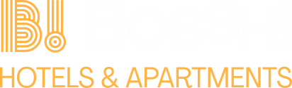 Apartamentos Turísticos Pontepedriña by Bossh Hotels